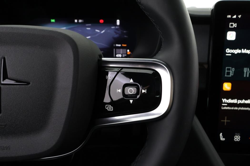 POLESTAR 2 2025