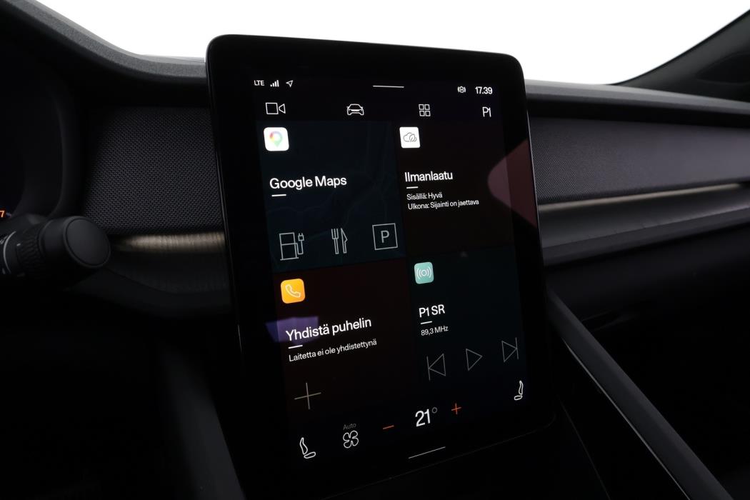 POLESTAR 2 2025