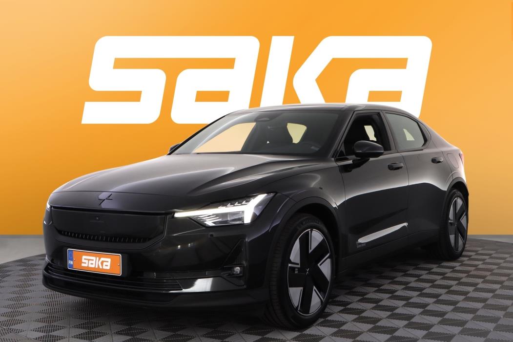 POLESTAR 2 2025