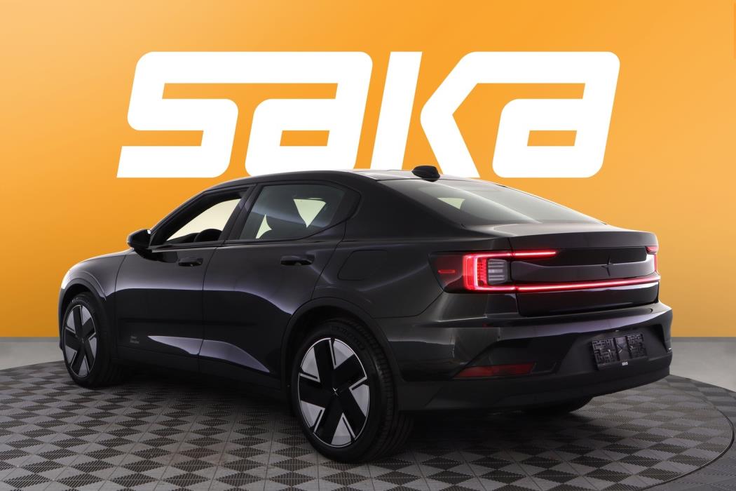 POLESTAR 2 2025