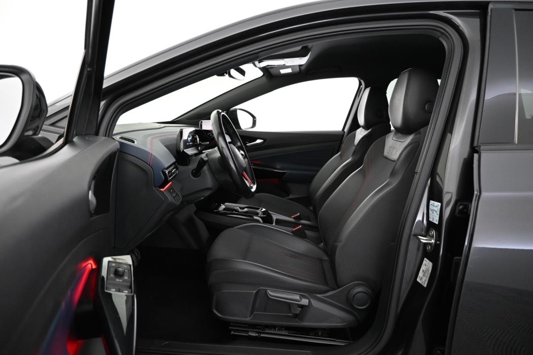 VOLKSWAGEN ID.4 2022