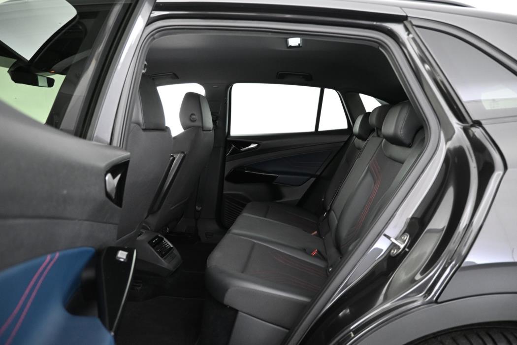 VOLKSWAGEN ID.4 2022