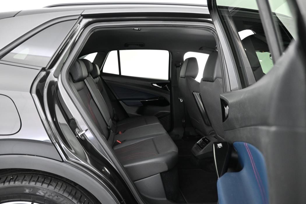 VOLKSWAGEN ID.4 2022