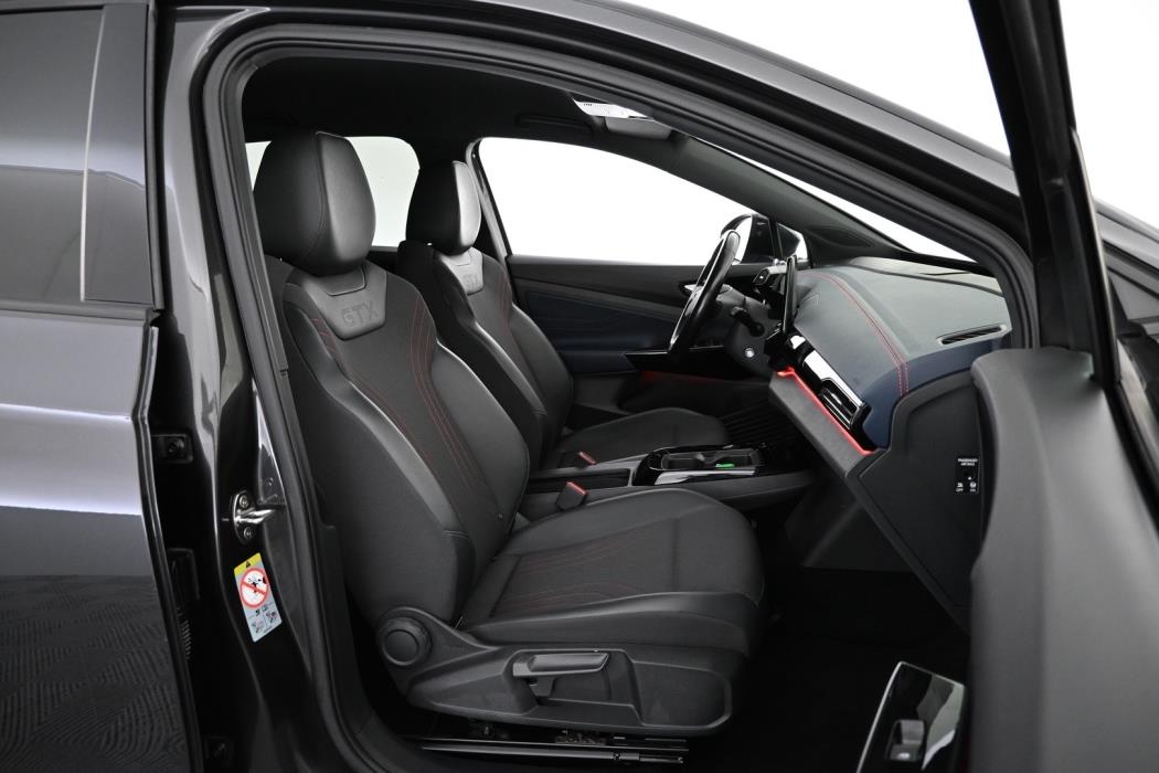 VOLKSWAGEN ID.4 2022