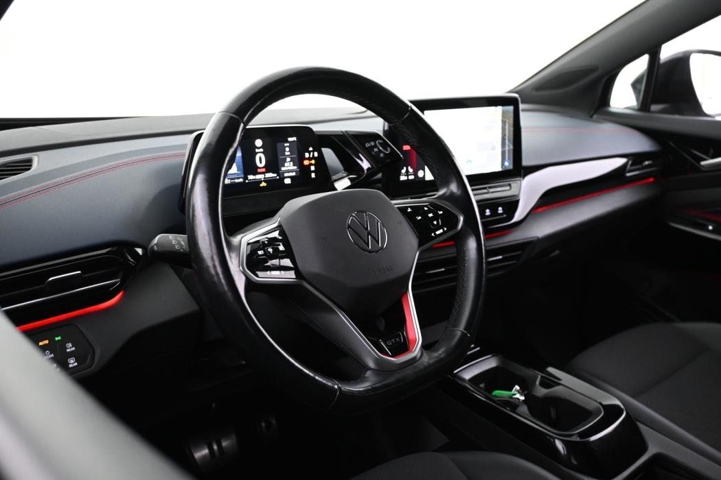 VOLKSWAGEN ID.4 2022