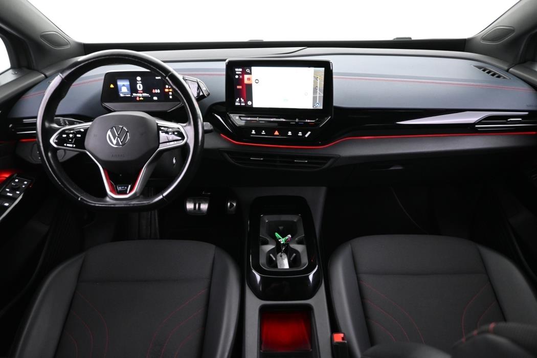 VOLKSWAGEN ID.4 2022