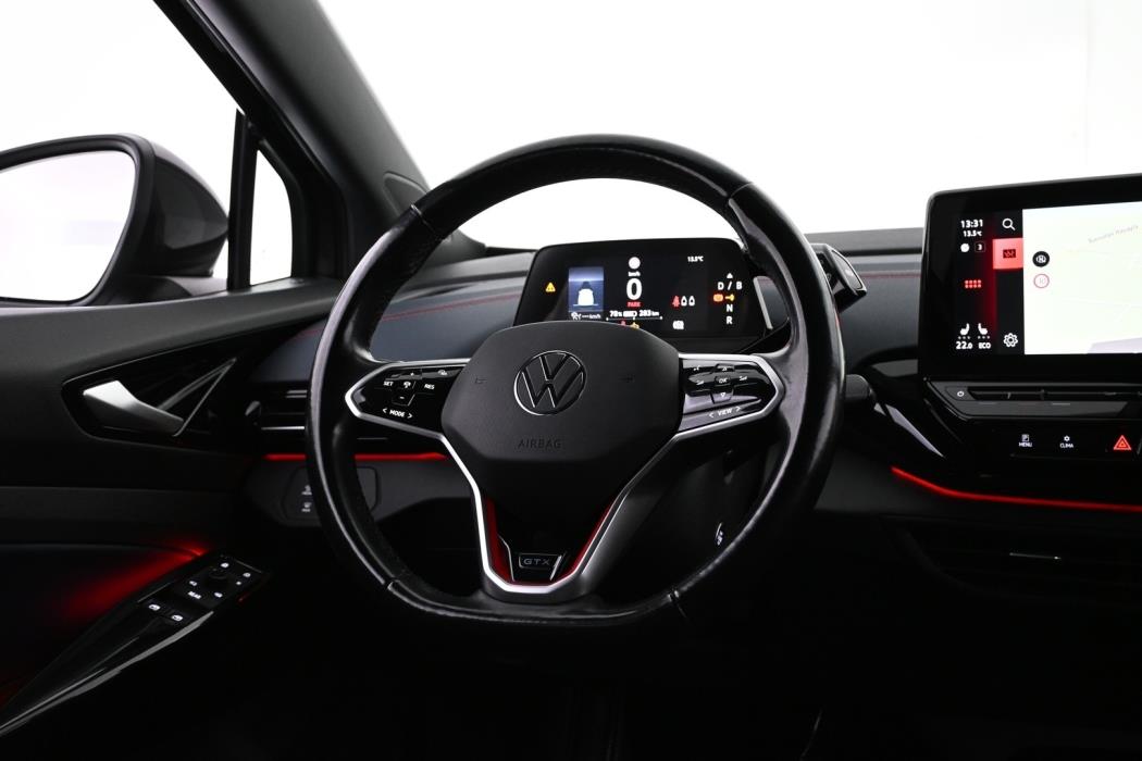 VOLKSWAGEN ID.4 2022