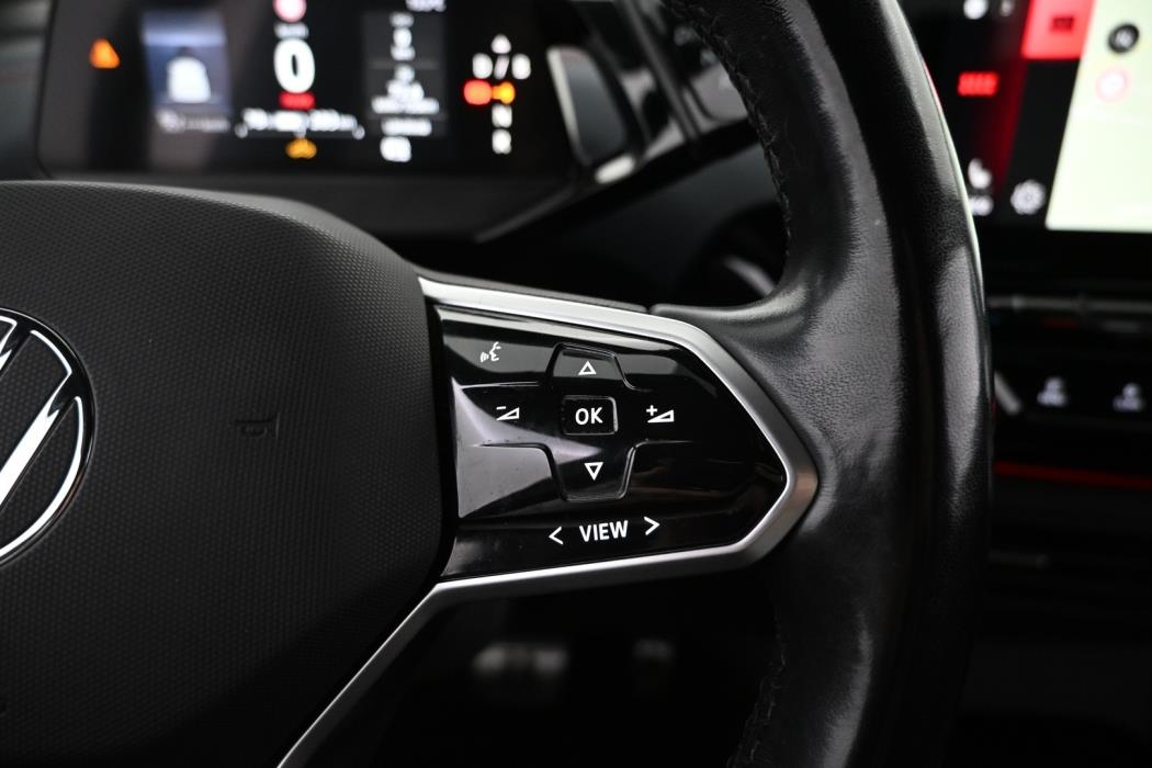 VOLKSWAGEN ID.4 2022