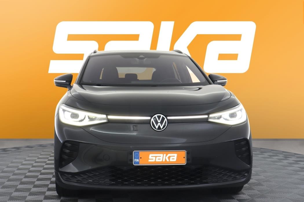 VOLKSWAGEN ID.4 2022