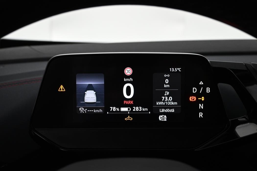 VOLKSWAGEN ID.4 2022