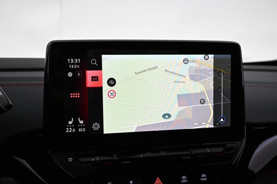 VOLKSWAGEN ID.4 2022