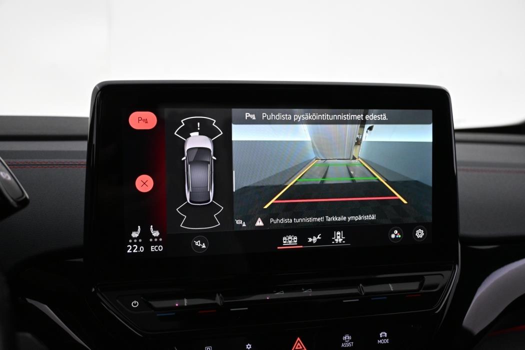 VOLKSWAGEN ID.4 2022