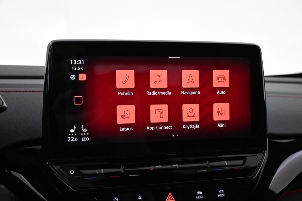 VOLKSWAGEN ID.4 2022