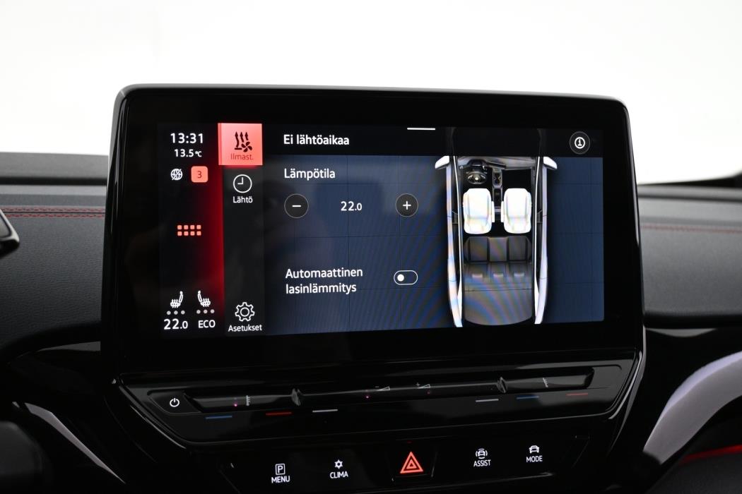 VOLKSWAGEN ID.4 2022