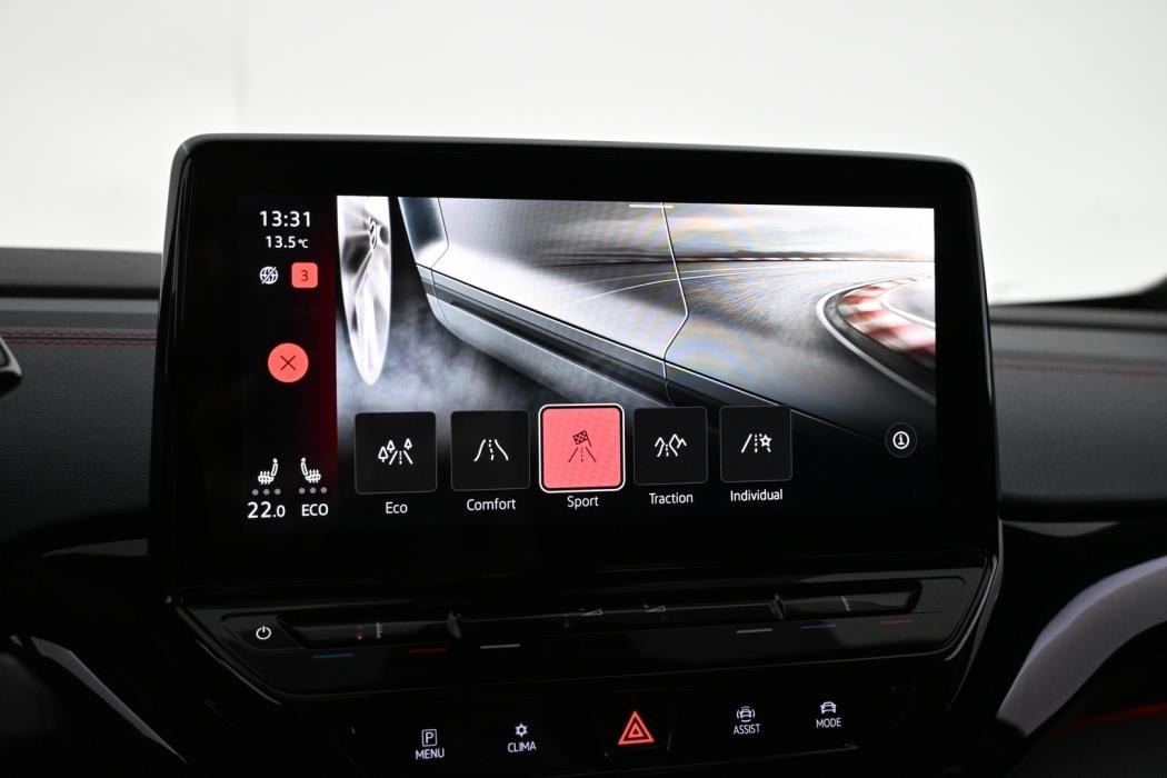 VOLKSWAGEN ID.4 2022