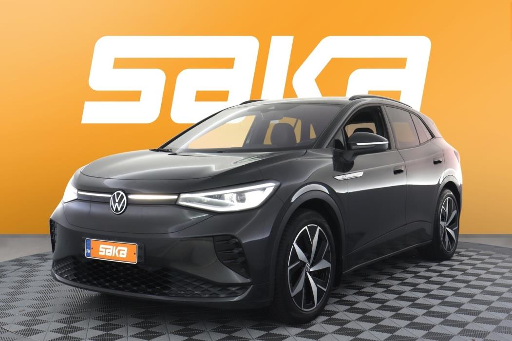 VOLKSWAGEN ID.4 2022