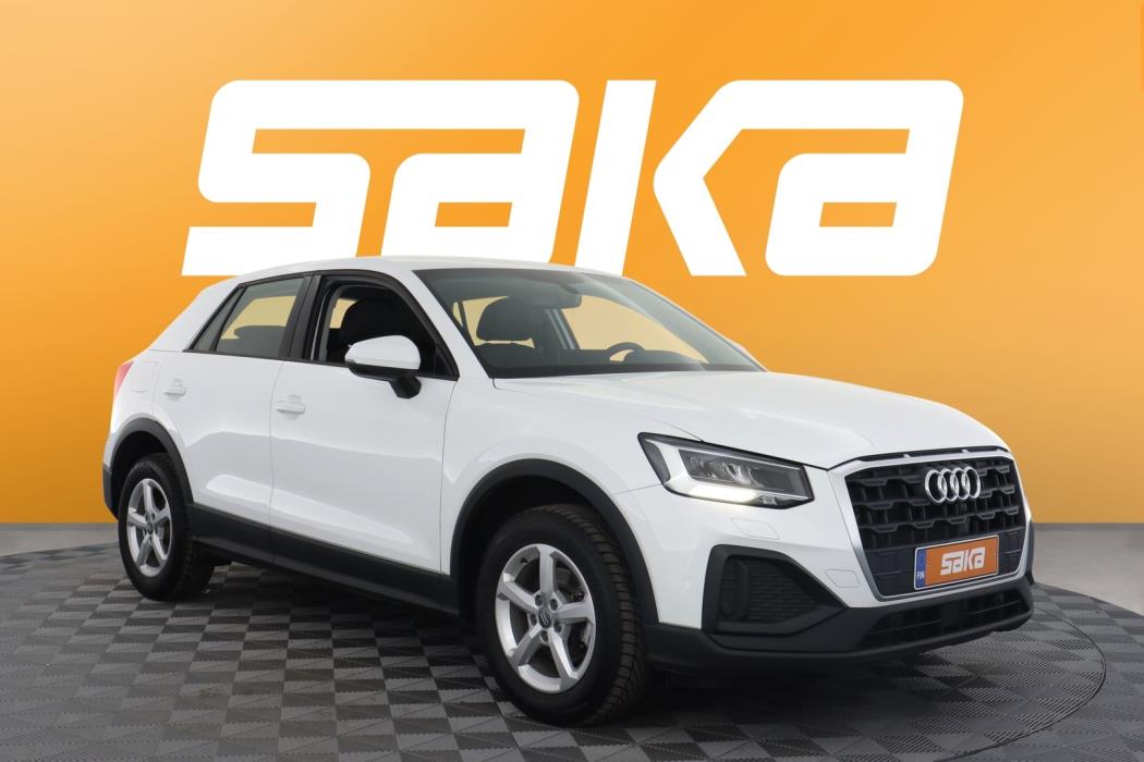 AUDI Q2 2023