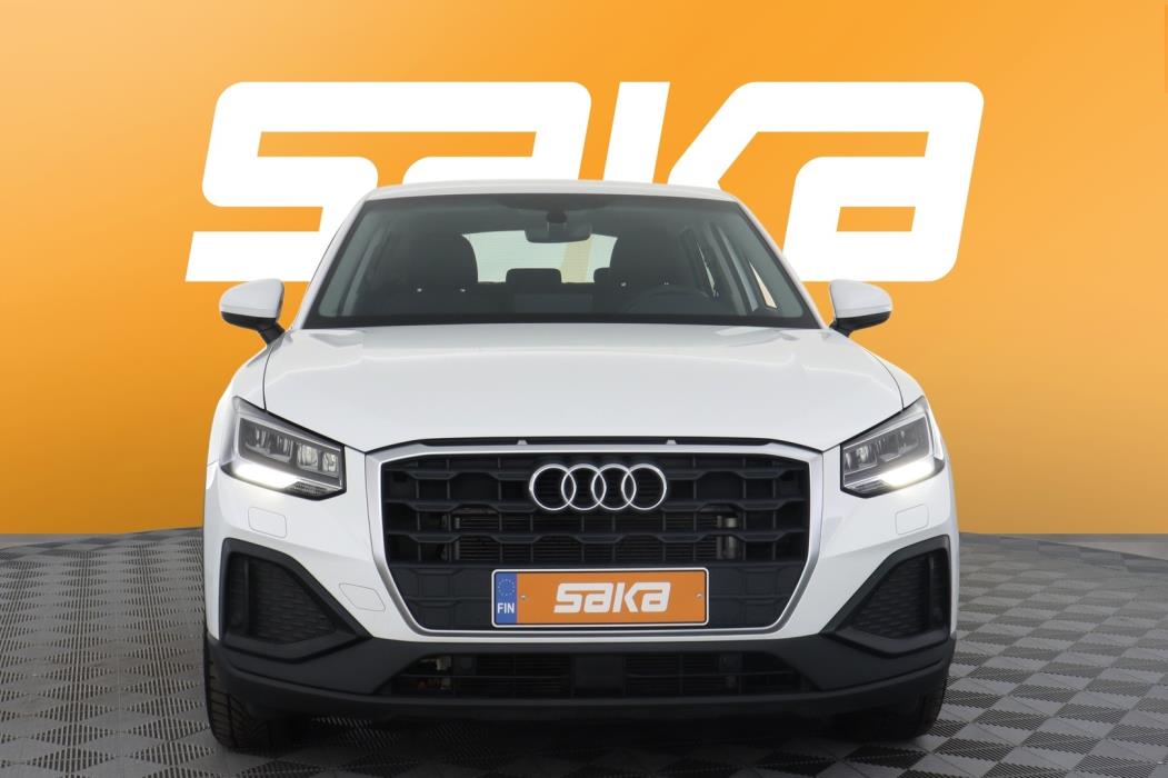 AUDI Q2 2023