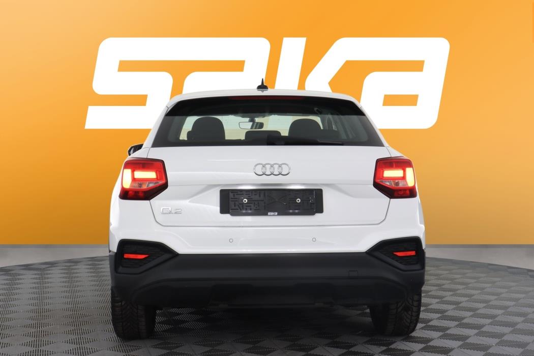 AUDI Q2 2023
