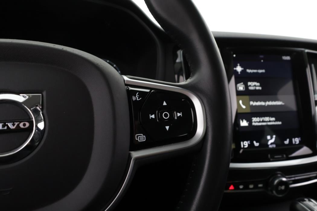 VOLVO V60 2019