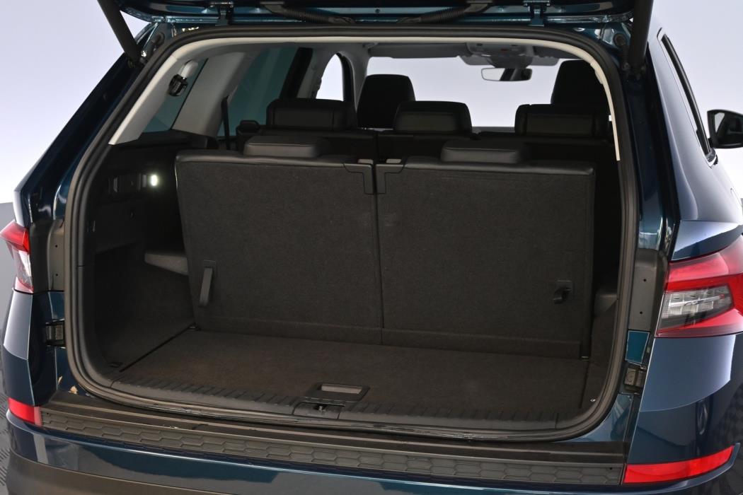 SKODA Kodiaq 2018