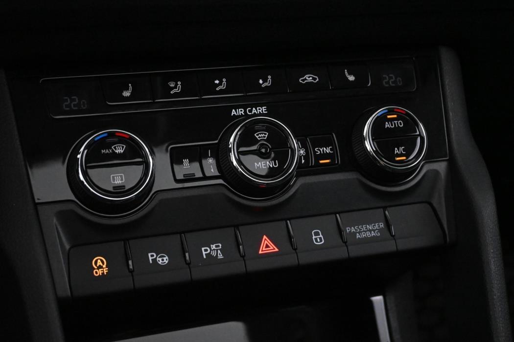 SKODA Kodiaq 2018