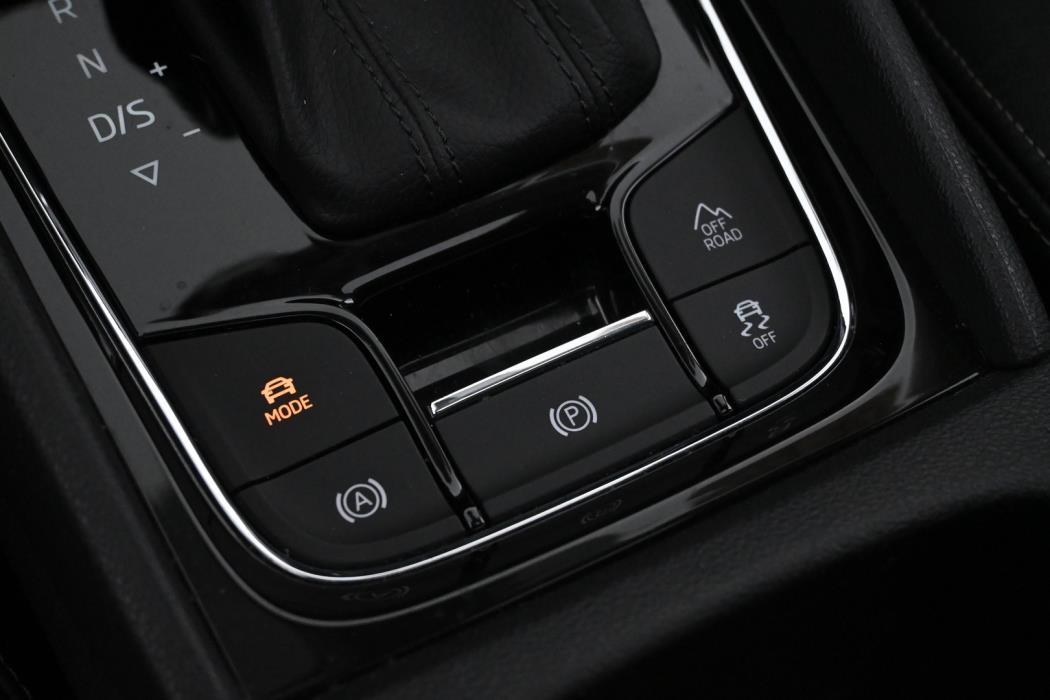 SKODA Kodiaq 2018