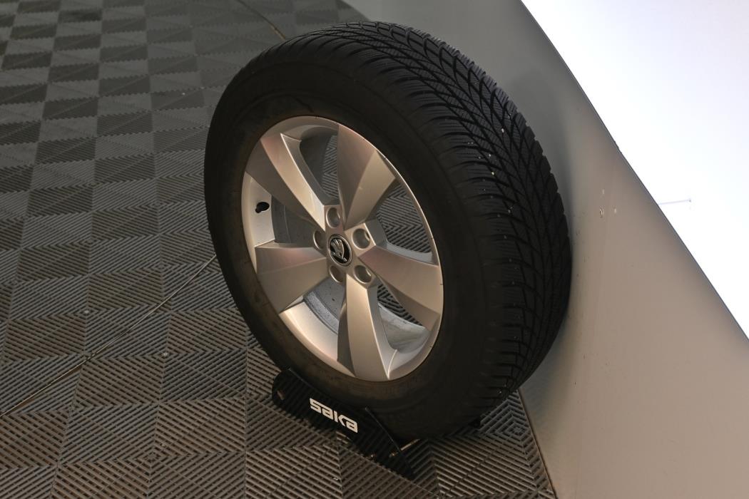 SKODA Kodiaq 2018