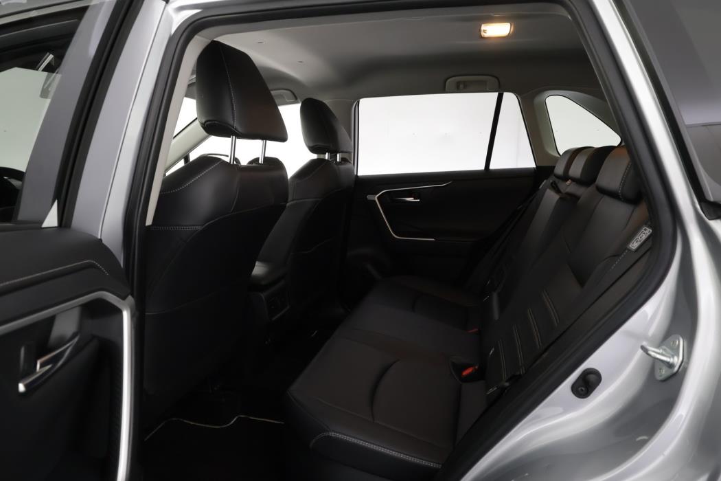 TOYOTA RAV4 2019