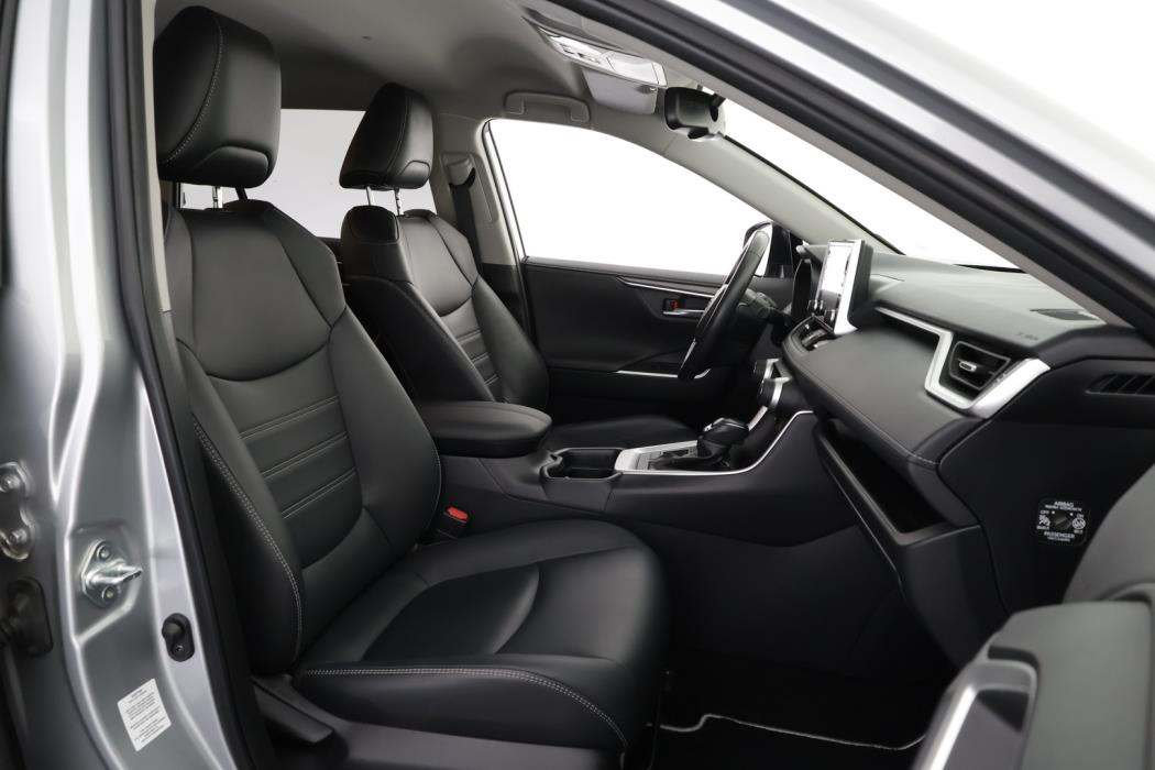 TOYOTA RAV4 2019