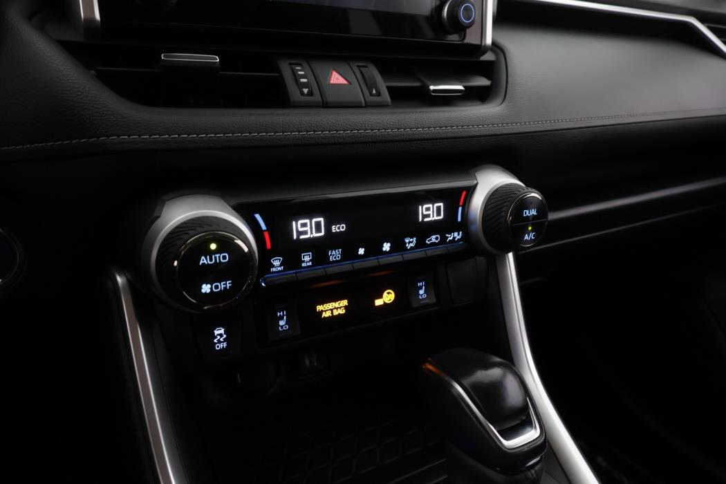 TOYOTA RAV4 2019