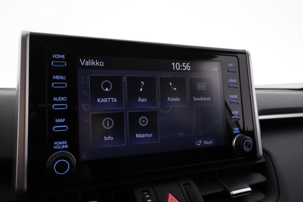 TOYOTA RAV4 2019