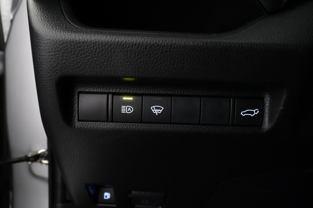 TOYOTA RAV4 2019