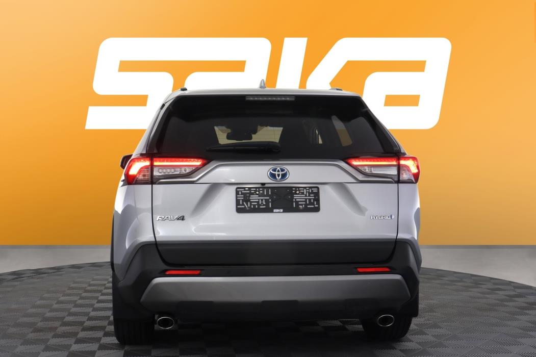 TOYOTA RAV4 2019