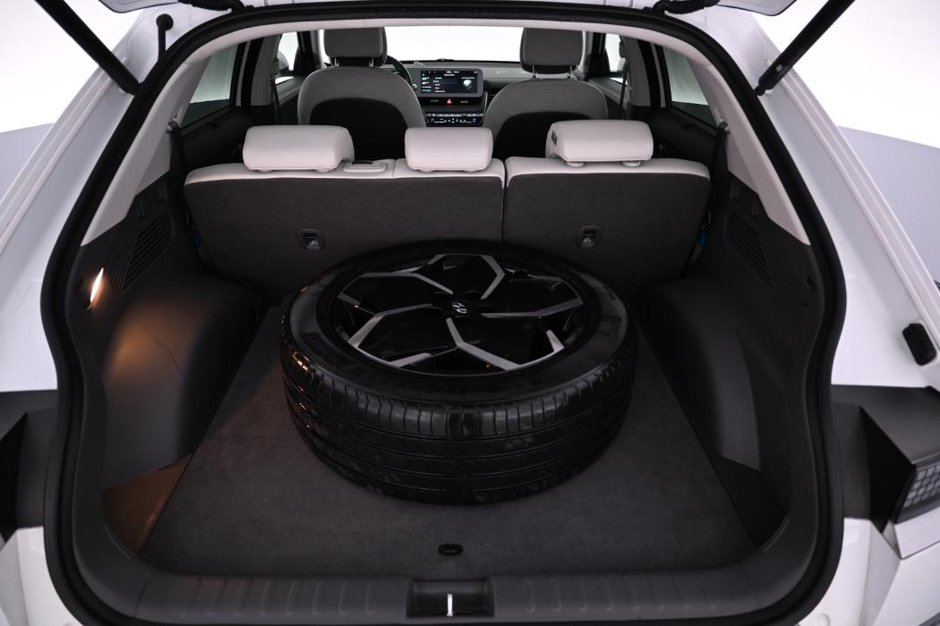 HYUNDAI IONIQ 5 2022