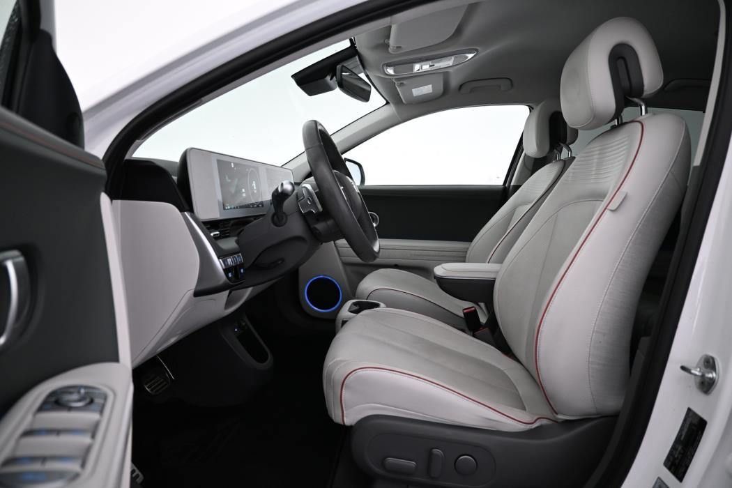 HYUNDAI IONIQ 5 2022