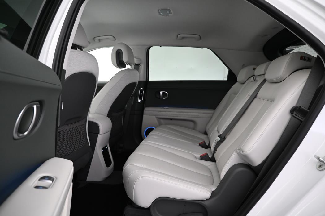 HYUNDAI IONIQ 5 2022