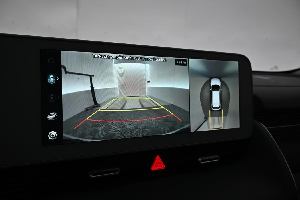 HYUNDAI IONIQ 5 2022