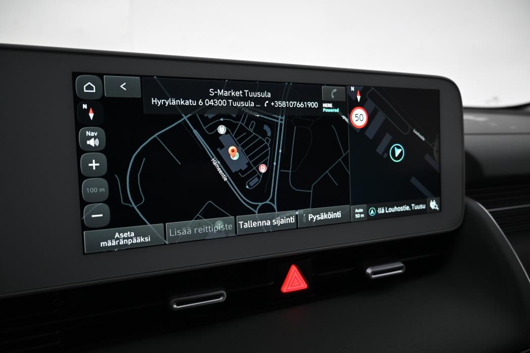 HYUNDAI IONIQ 5 2022