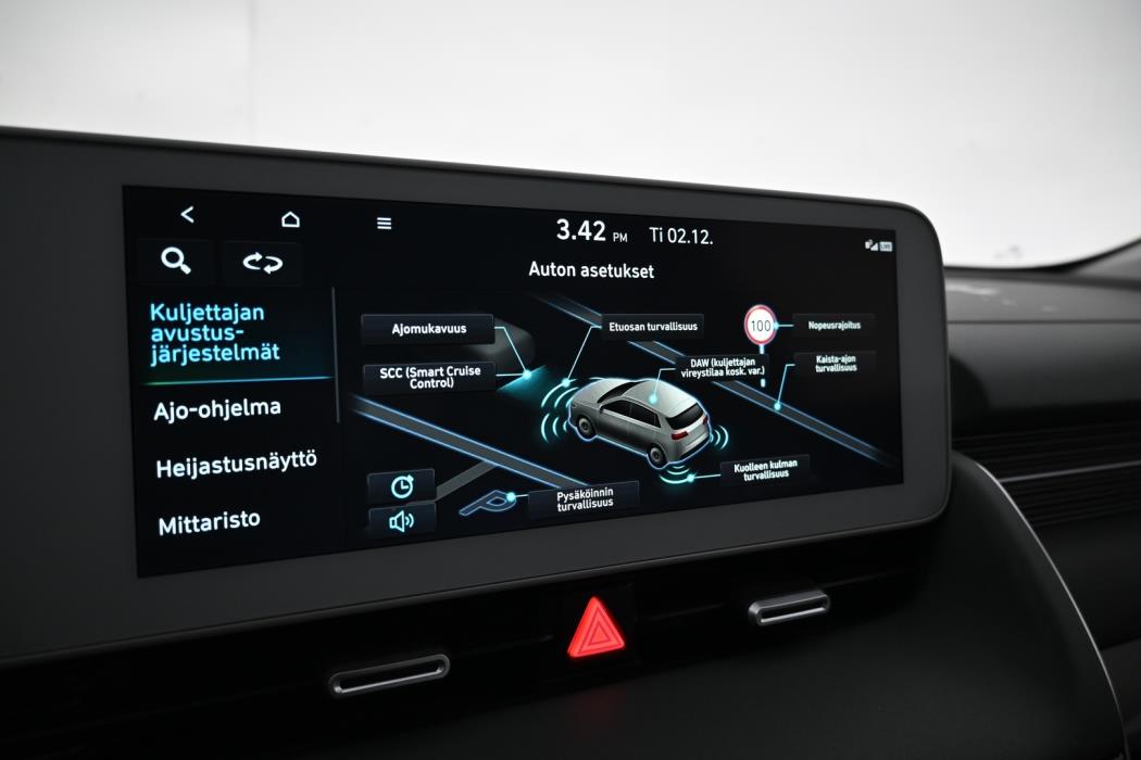 HYUNDAI IONIQ 5 2022