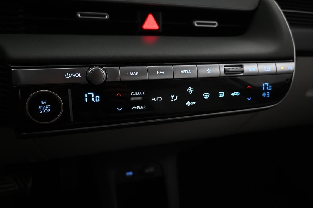 HYUNDAI IONIQ 5 2022