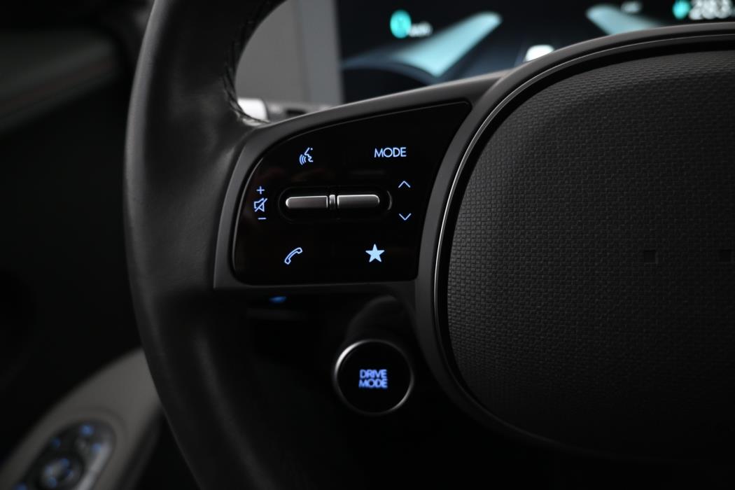 HYUNDAI IONIQ 5 2022