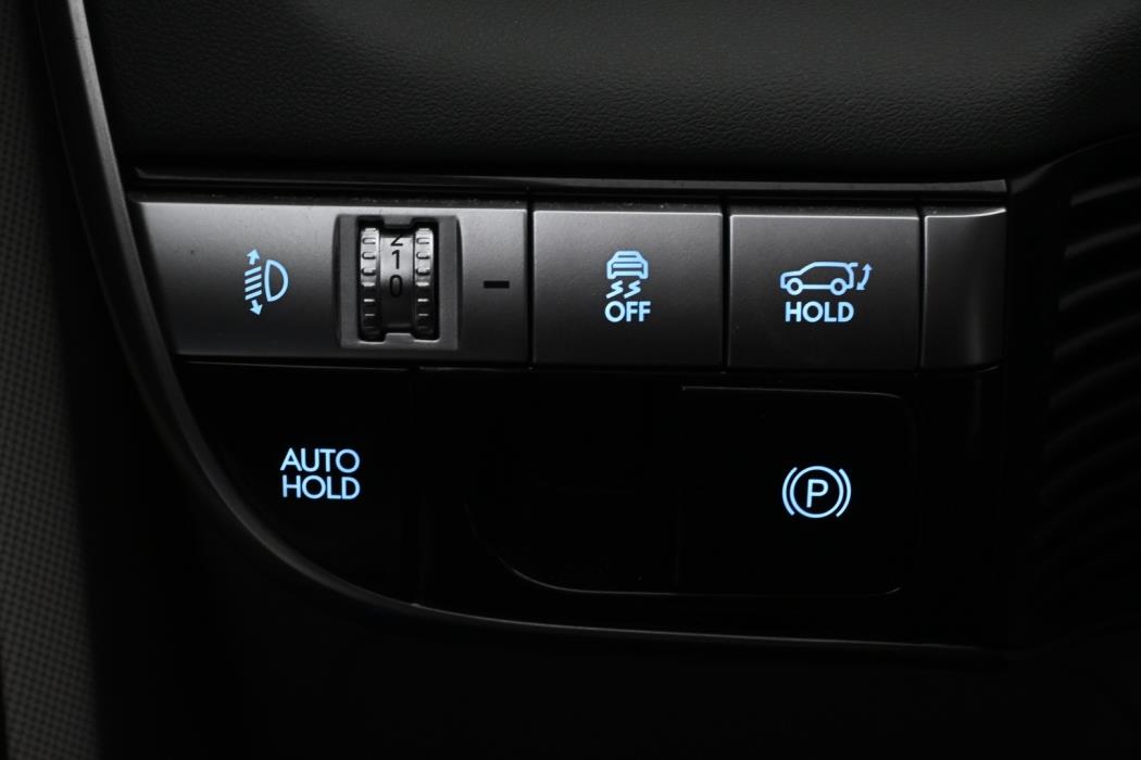 HYUNDAI IONIQ 5 2022