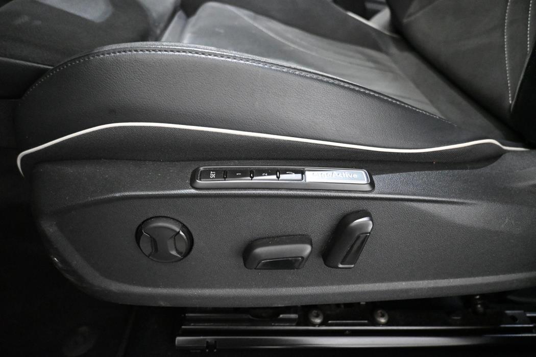 VOLKSWAGEN ID.4 2022