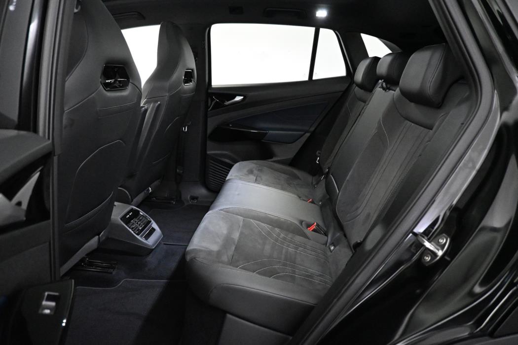 VOLKSWAGEN ID.4 2022