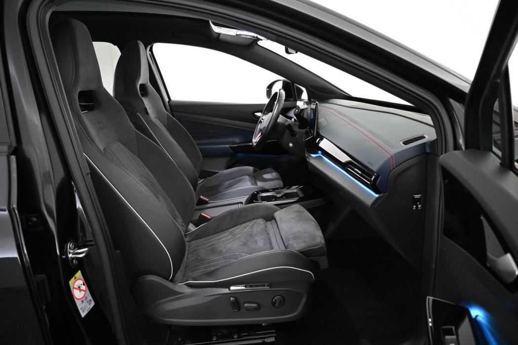 VOLKSWAGEN ID.4 2022