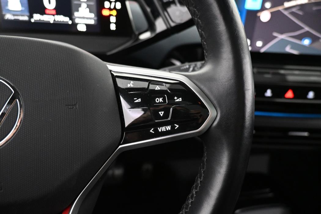 VOLKSWAGEN ID.4 2022