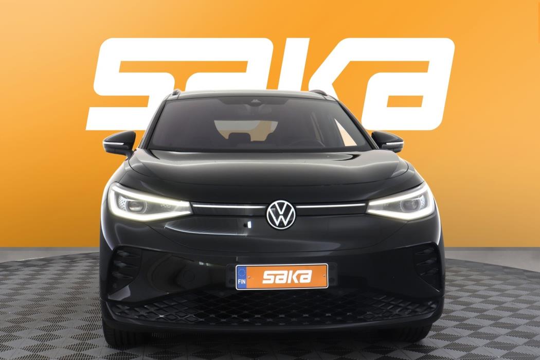 VOLKSWAGEN ID.4 2022