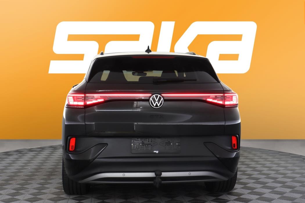 VOLKSWAGEN ID.4 2022