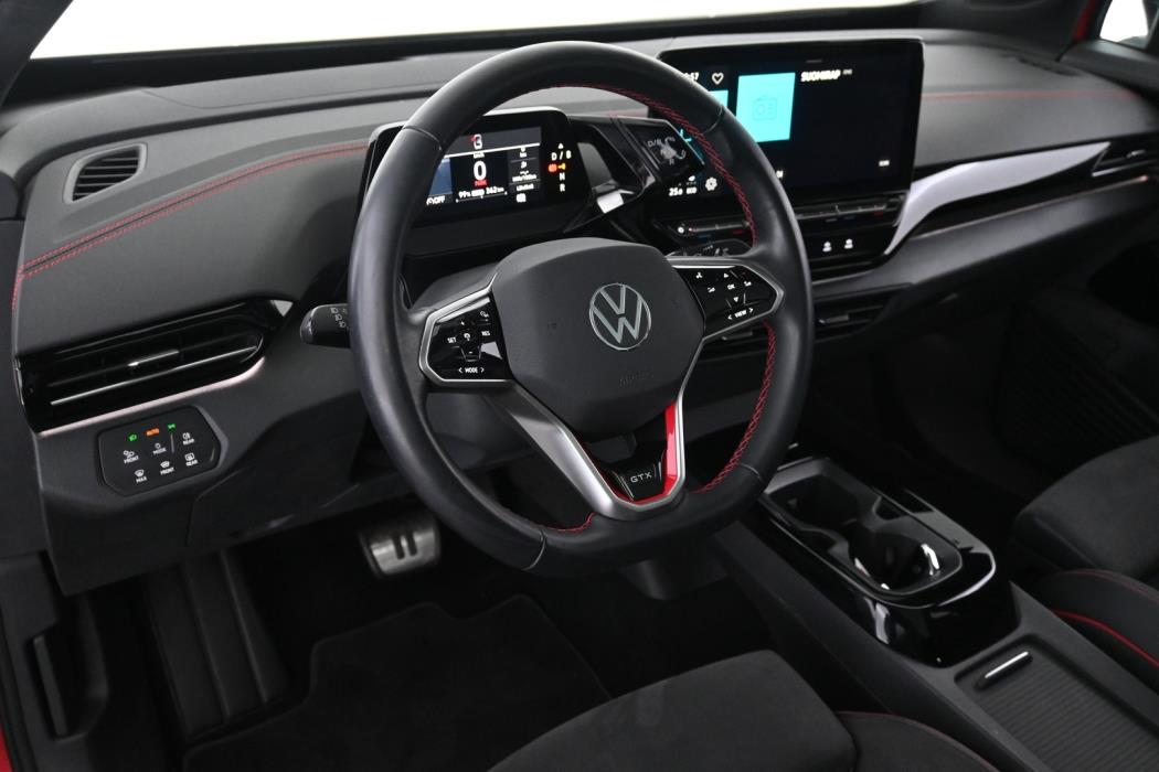 VOLKSWAGEN ID.5 2023